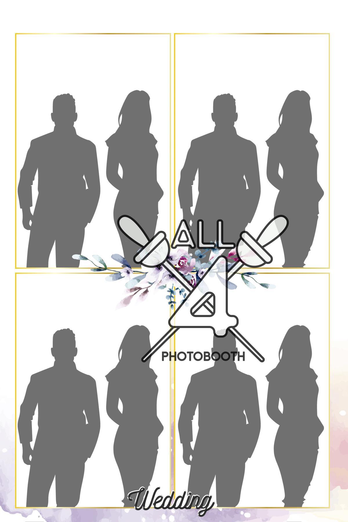 Wedding Flowers - ALL450015 - Image 10