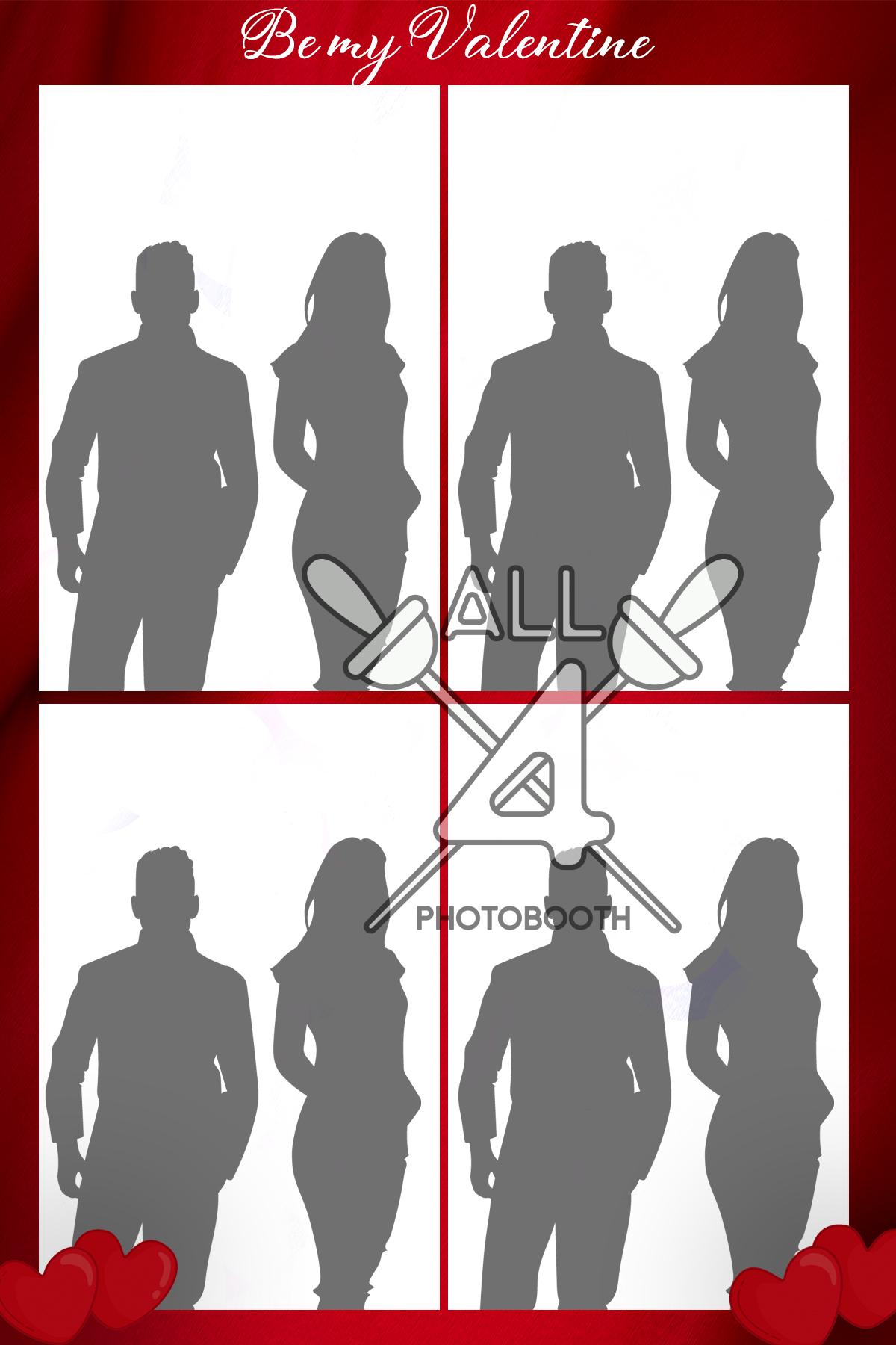 Be My Valentine - ALL40050 - Image 10