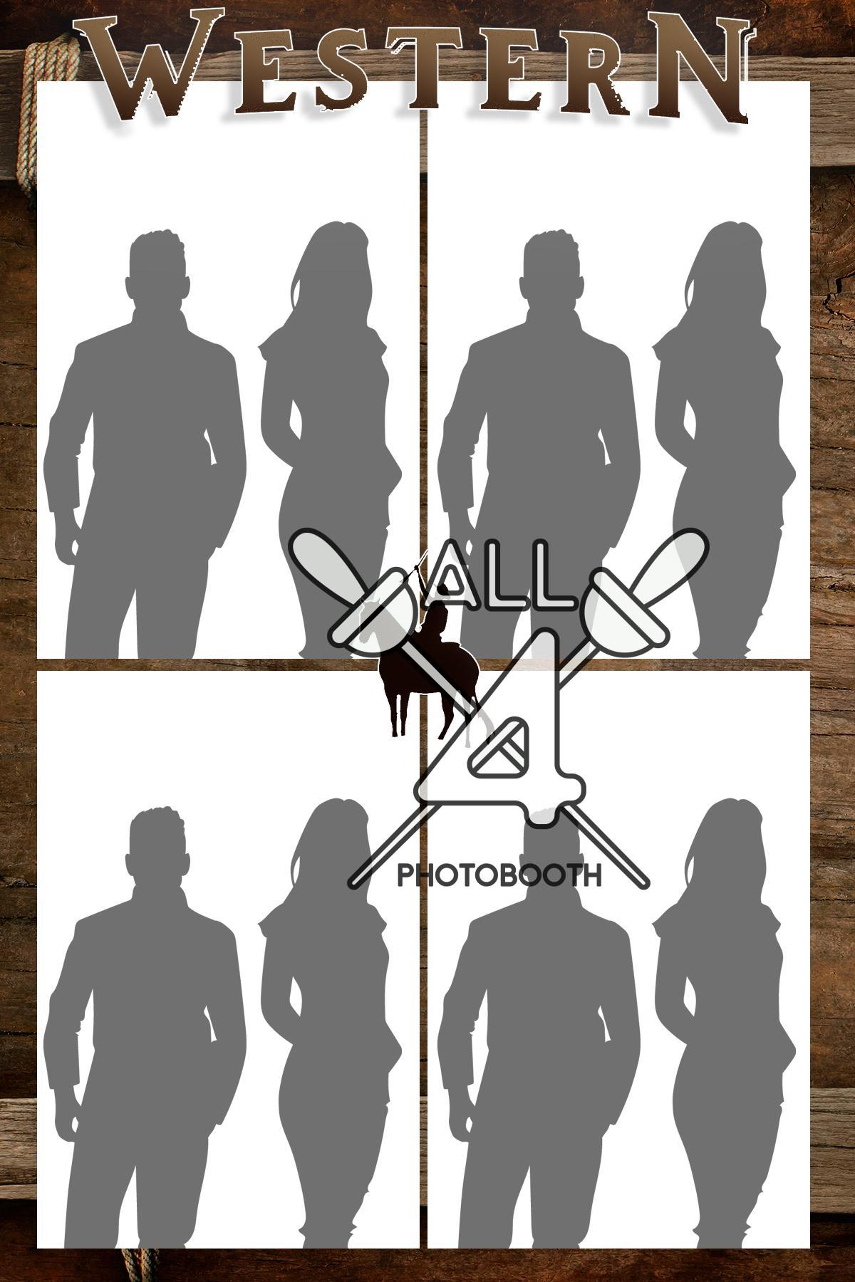 Western - ALL40052 - Image 10