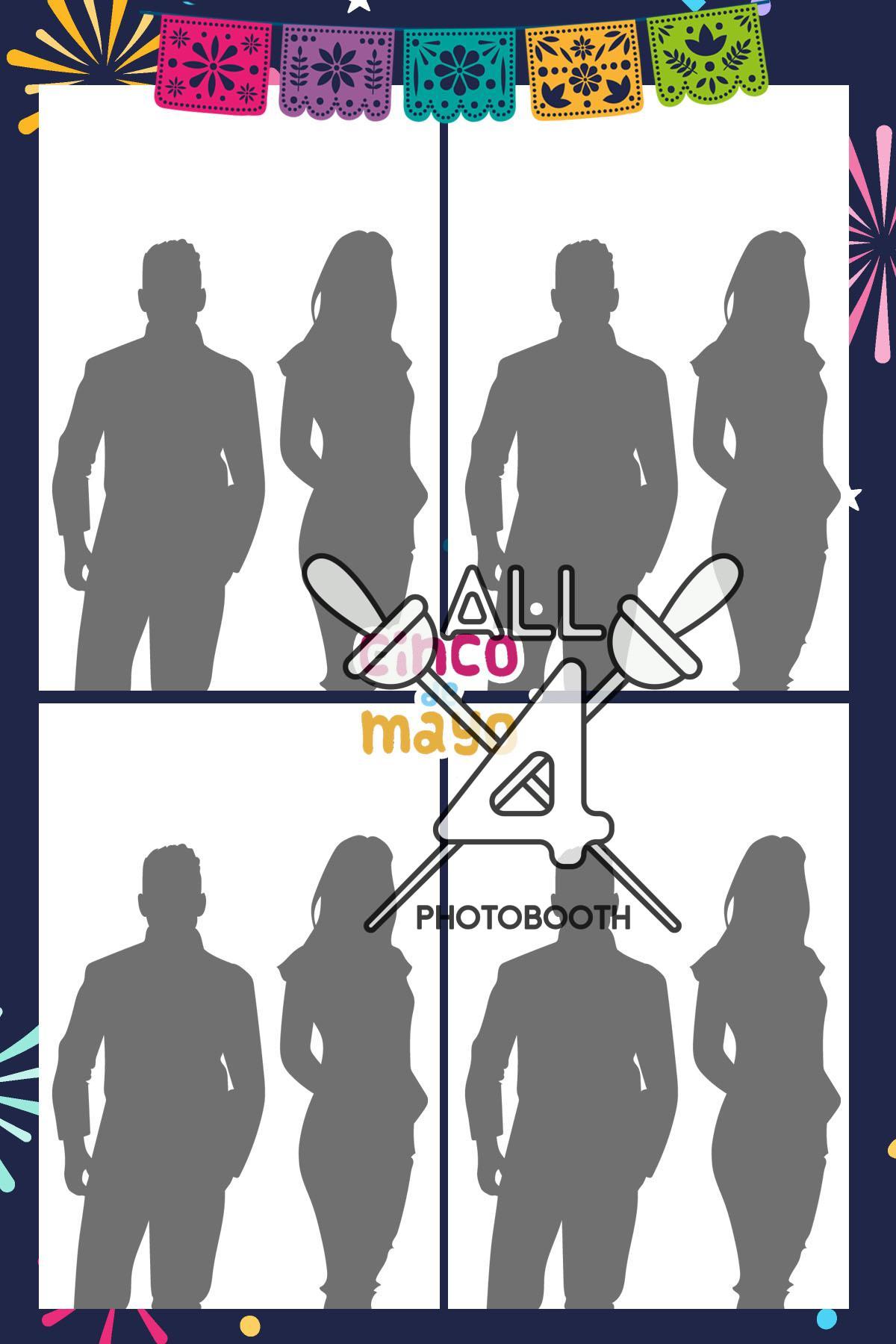 Cinco de Mayo - ALL450019 - Image 10