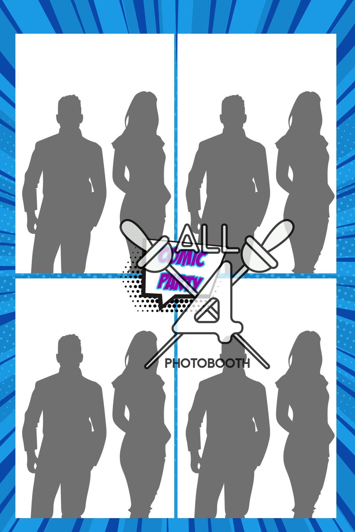 COMIC - ALL450016 - Image 10