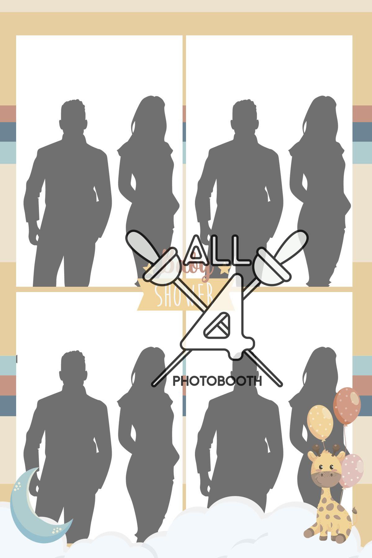 Baby Shower  - ALL450004 - Image 10