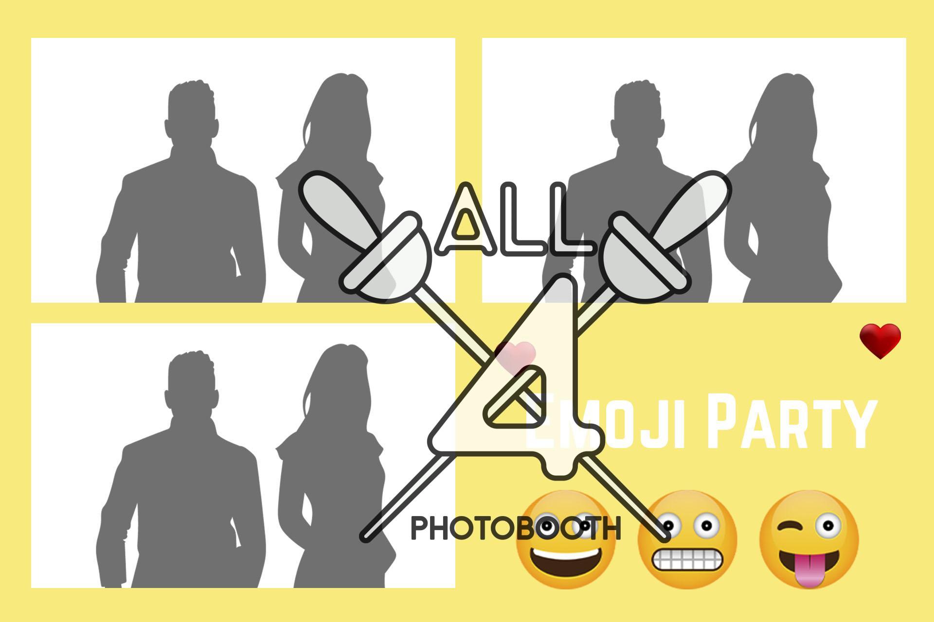 Emoji- ALL450021 - Image 4