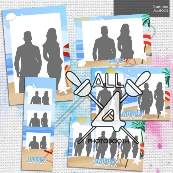 Summer - ALL450013