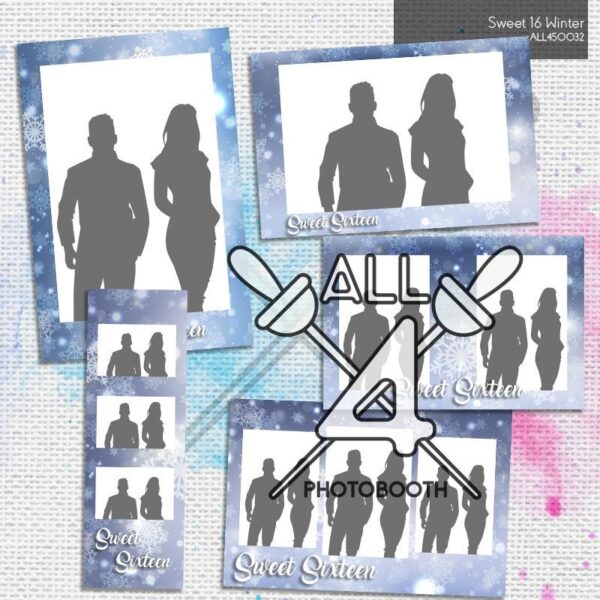 Sweet 16 Winter- ALL450032