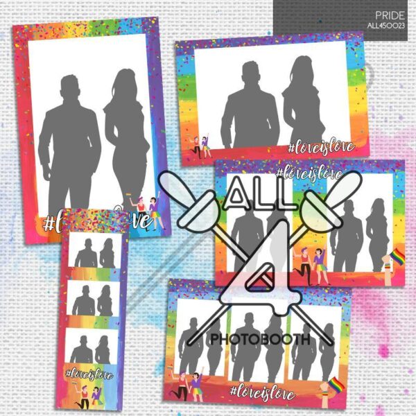 LGTBIQ - ALL450023