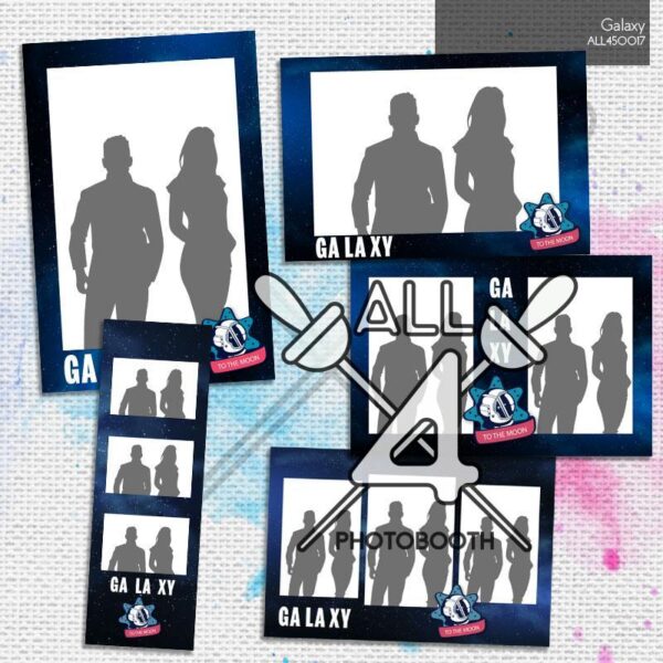 Galaxy  - ALL450017