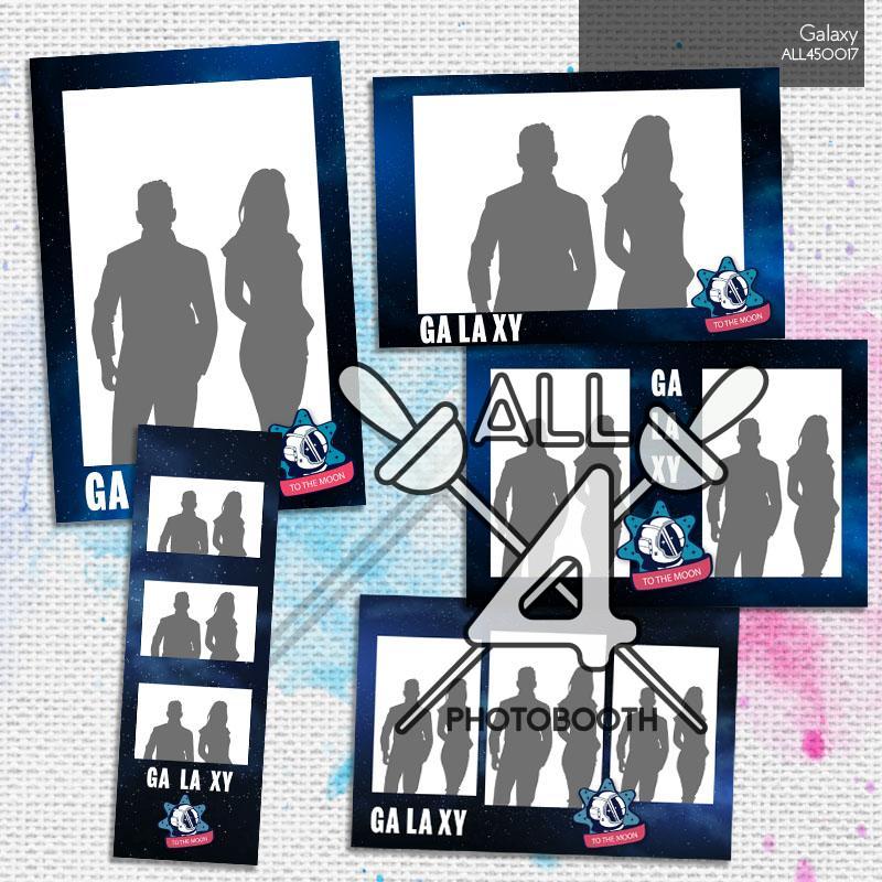 Galaxy  - ALL450017