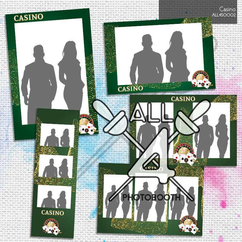 Casino - ALL450002
