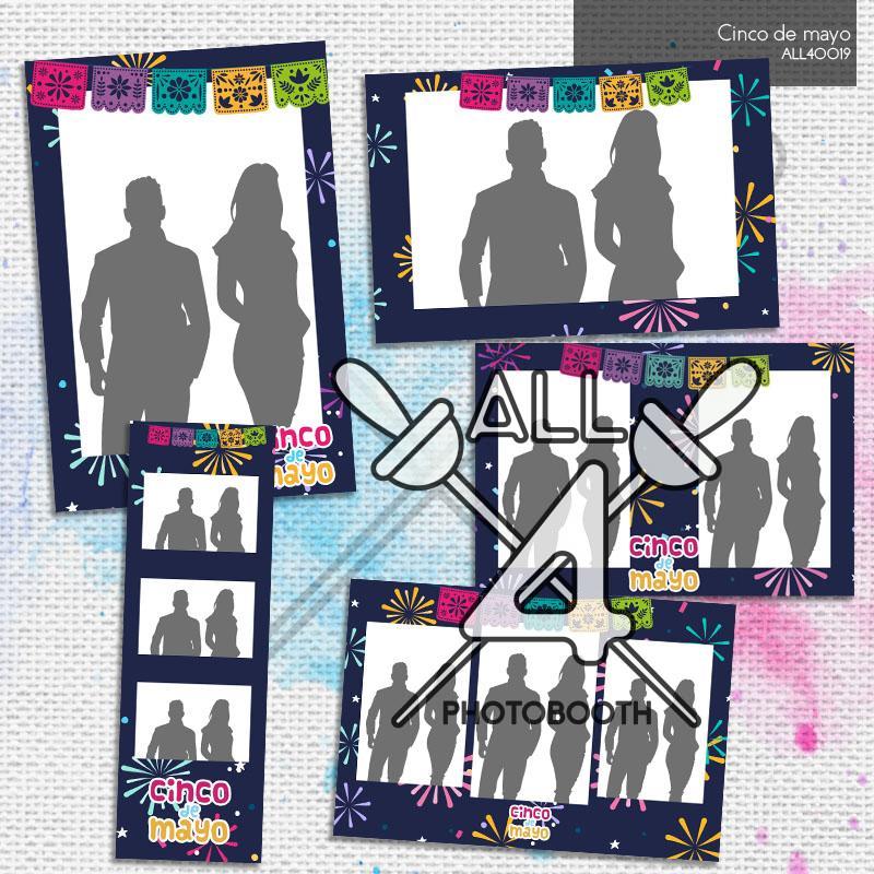Cinco de Mayo - ALL450019