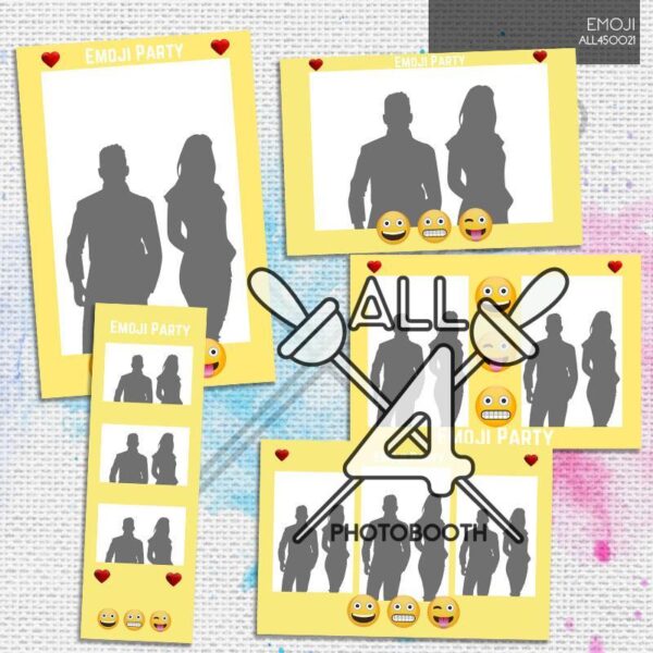 Emoji- ALL450021