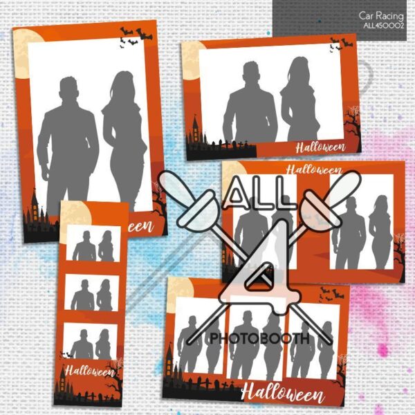 Halloween - ALL450001