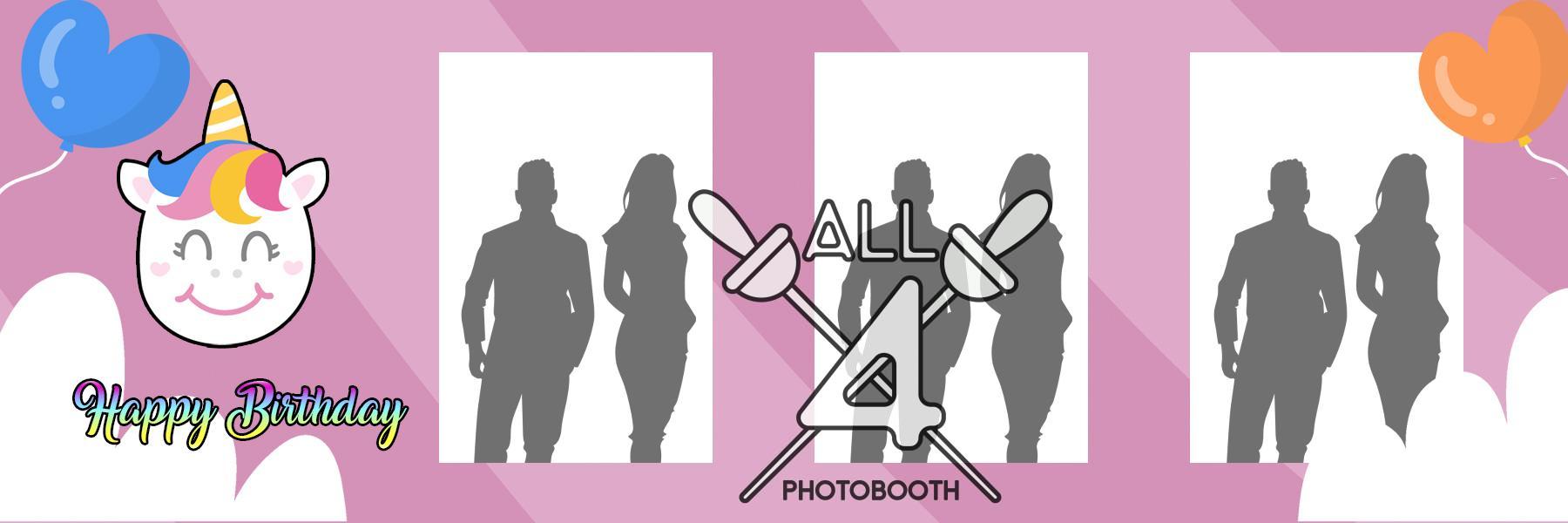 Birthday Unicorns- ALL450003 - Image 12