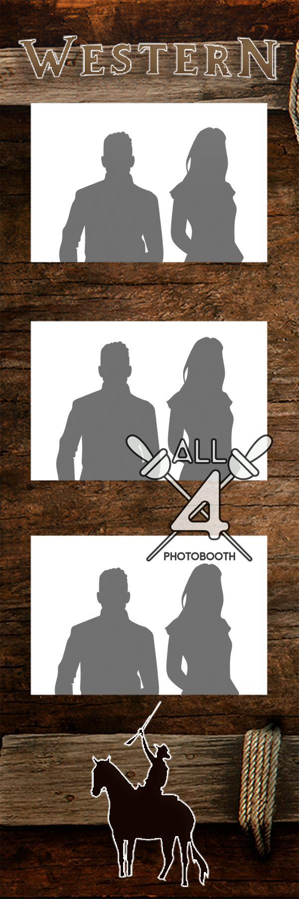 Western - ALL40052 - Image 5