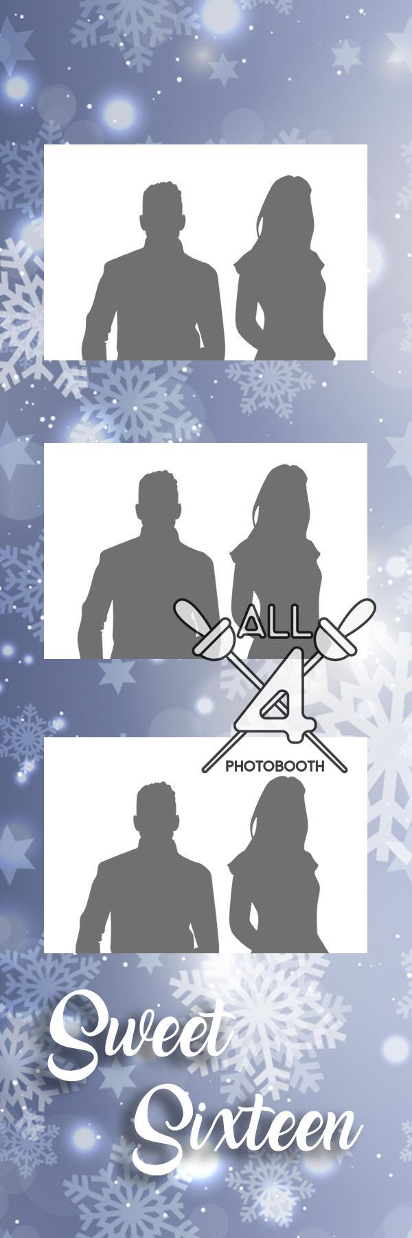 Sweet 16 Winter- ALL450032 - Image 5