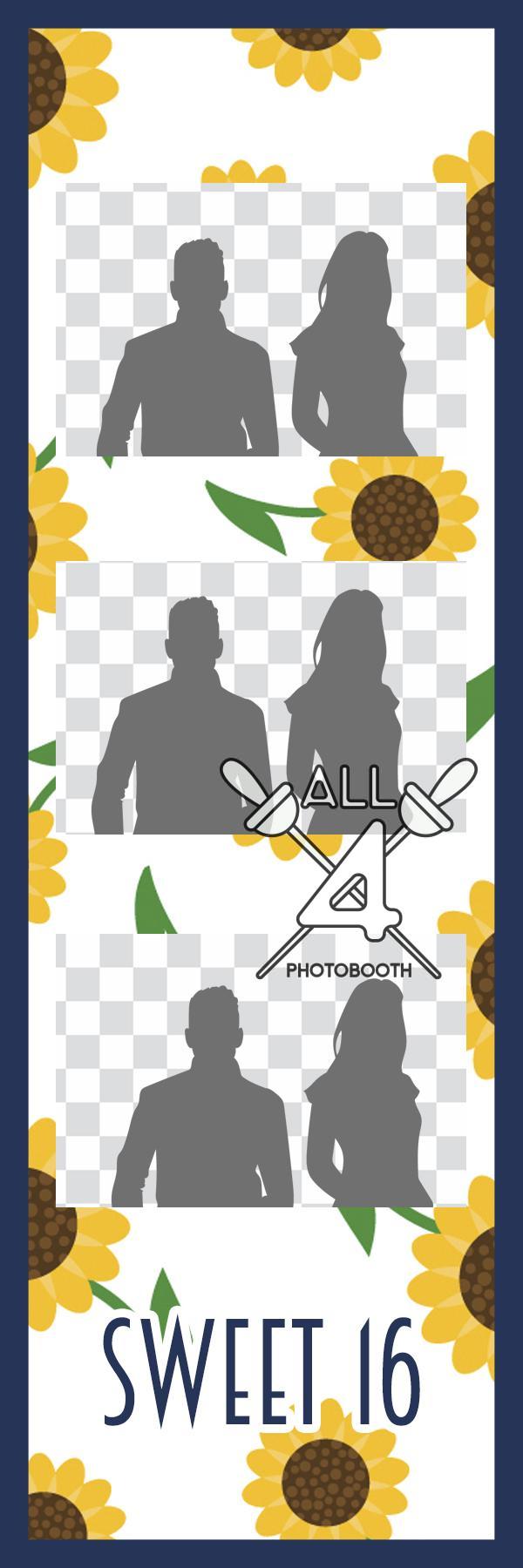 Sunflowers- ALL450033 - Image 5