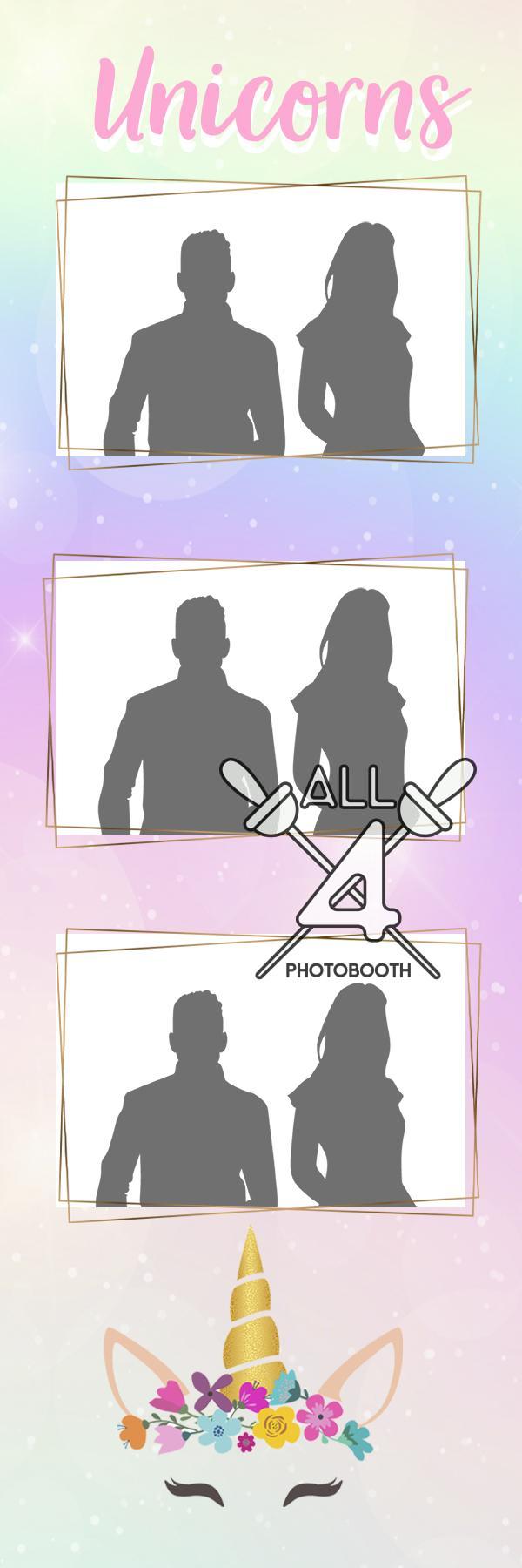 Unicorns - ALL450012 - Image 5