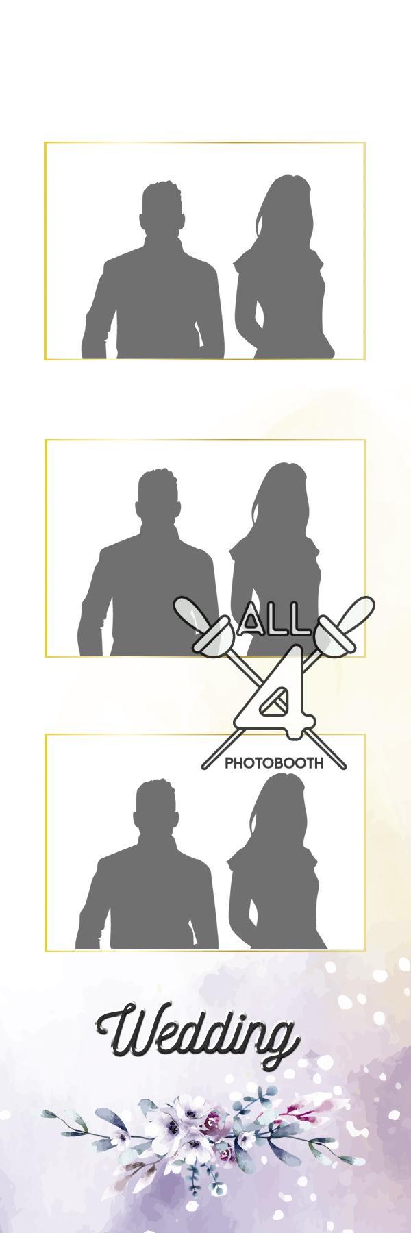 Wedding Flowers - ALL450015 - Image 5