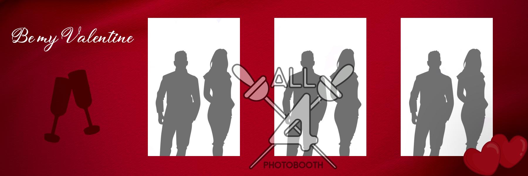 Be My Valentine - ALL40050 - Image 5