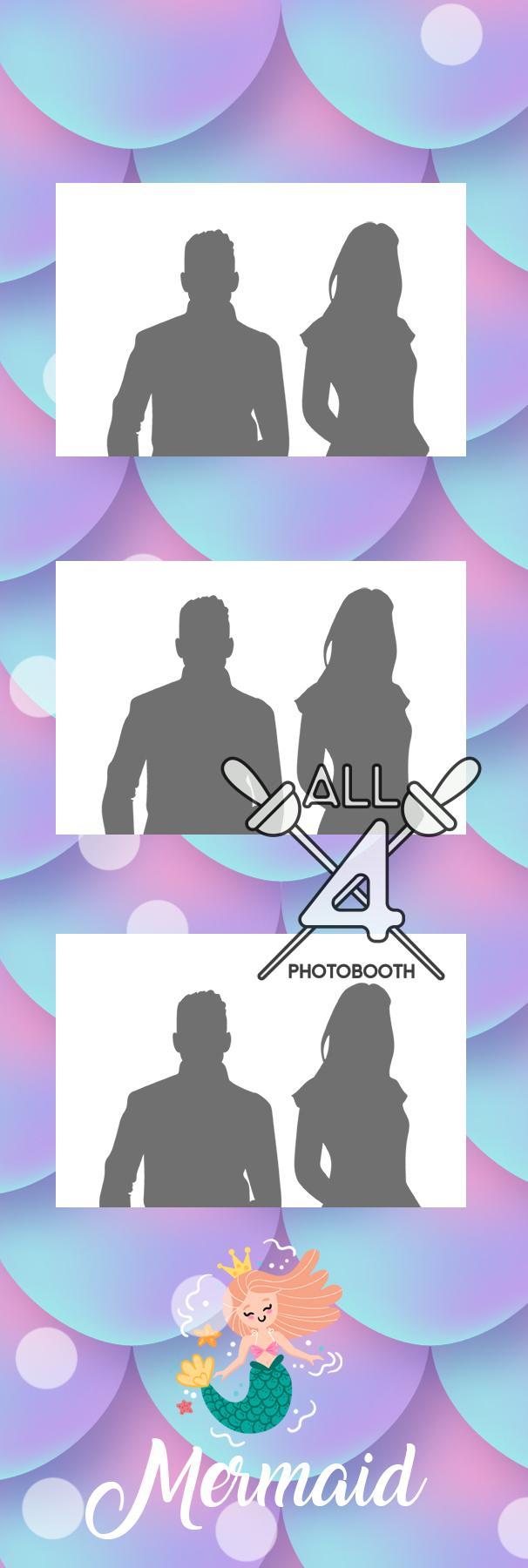 Mermaids- ALL450029 - Image 5