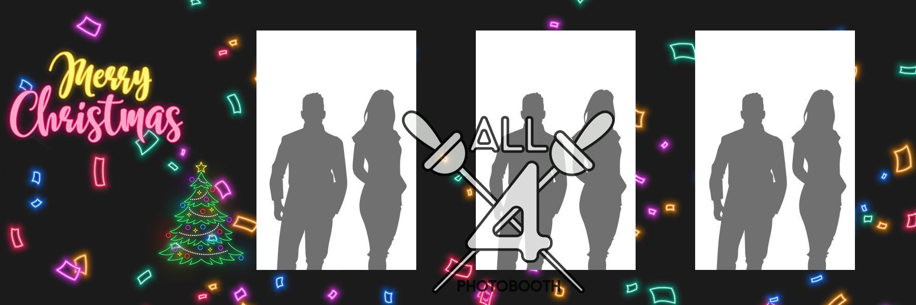 Christmas Neon- ALL450034 - Image 12