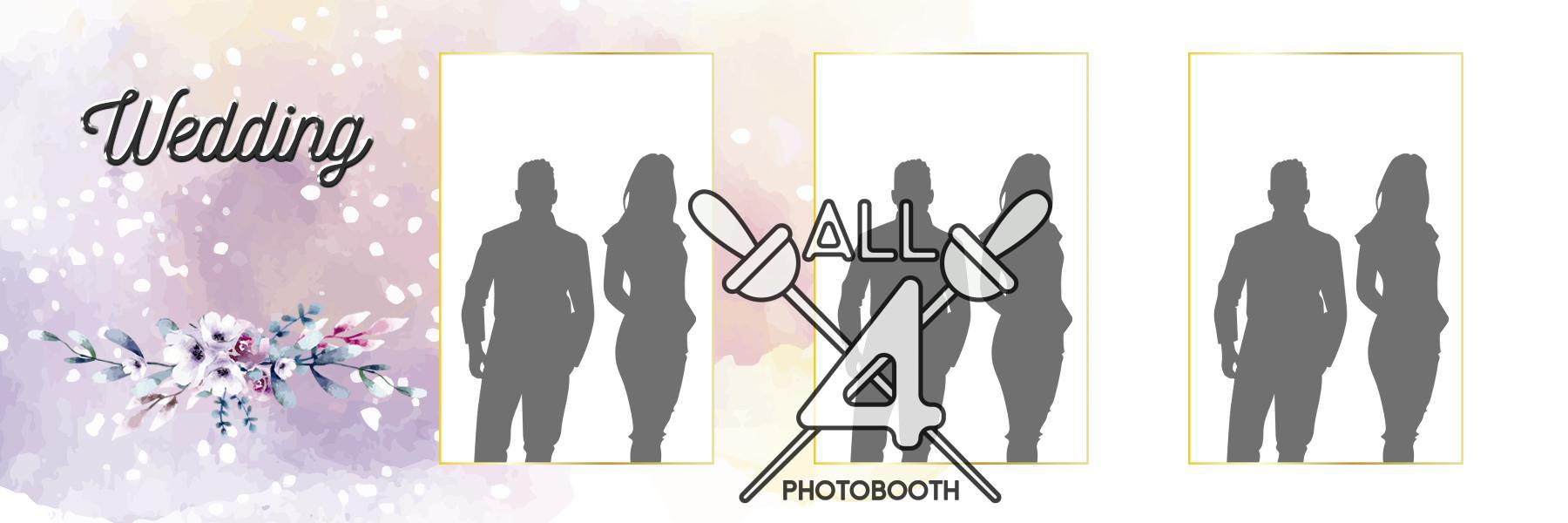 Wedding Flowers - ALL450015 - Image 12