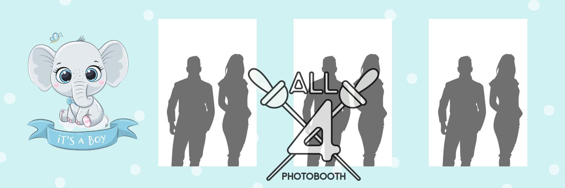 Baby Shower Boy - ALL450025 - Image 12