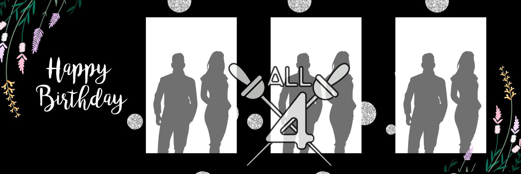 Birthday Flowers - ALL450028 - Image 12