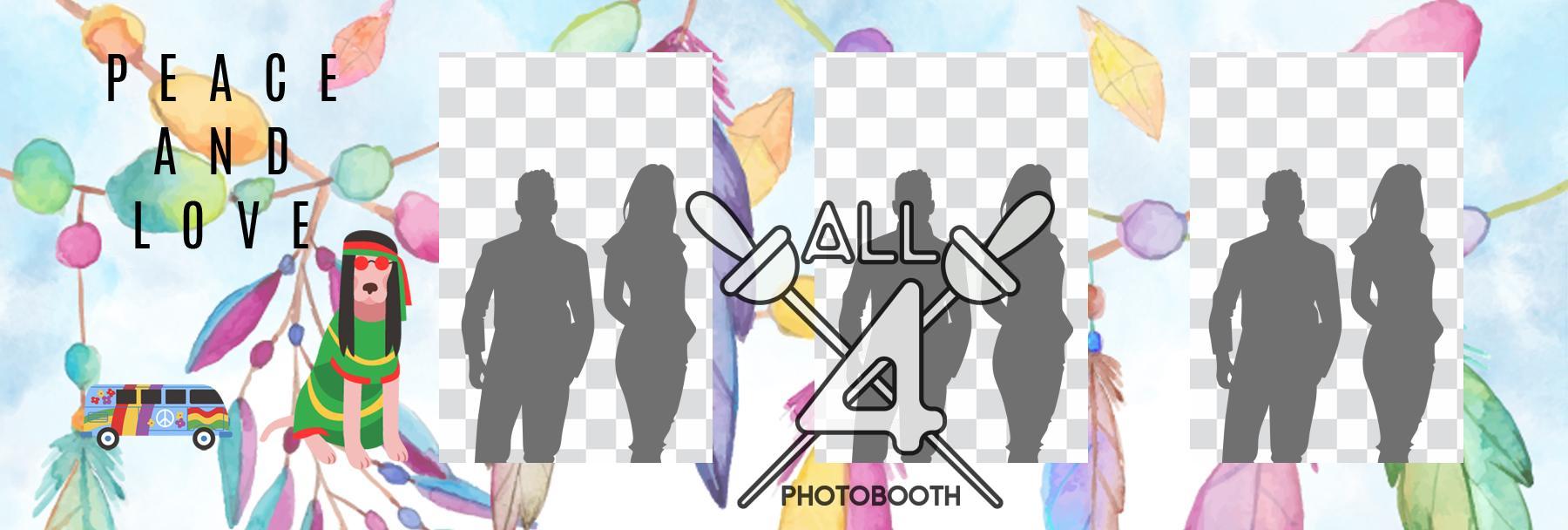 Hippie - ALL450010 - Image 12