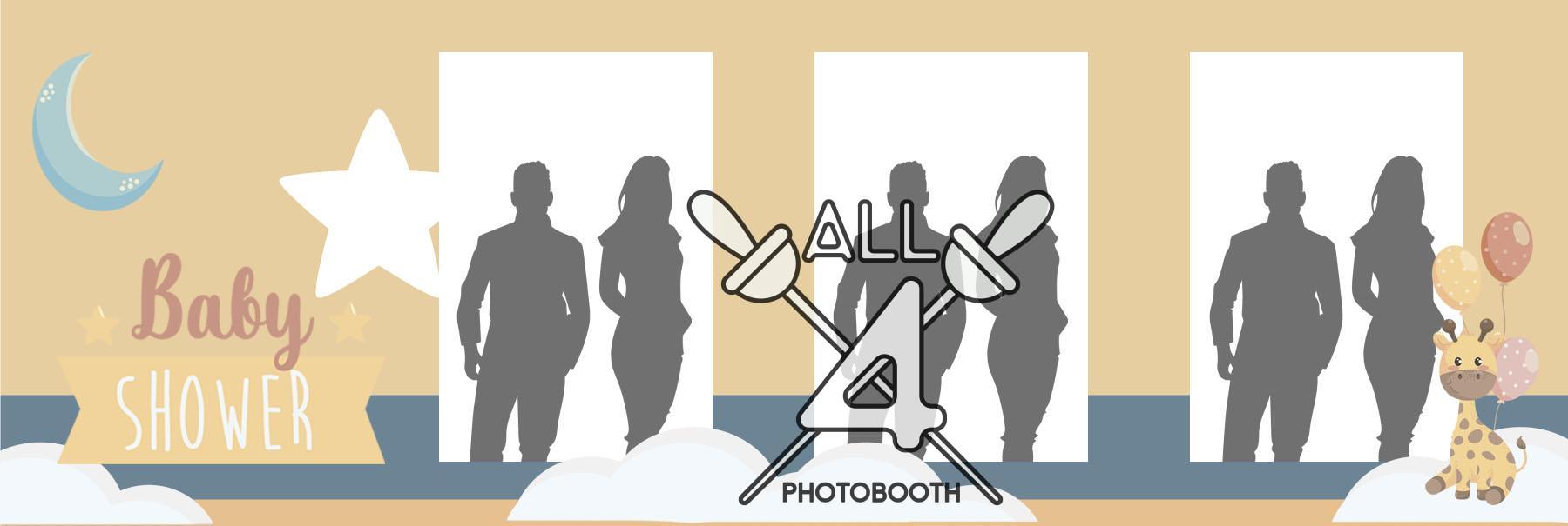 Baby Shower  - ALL450004 - Image 12