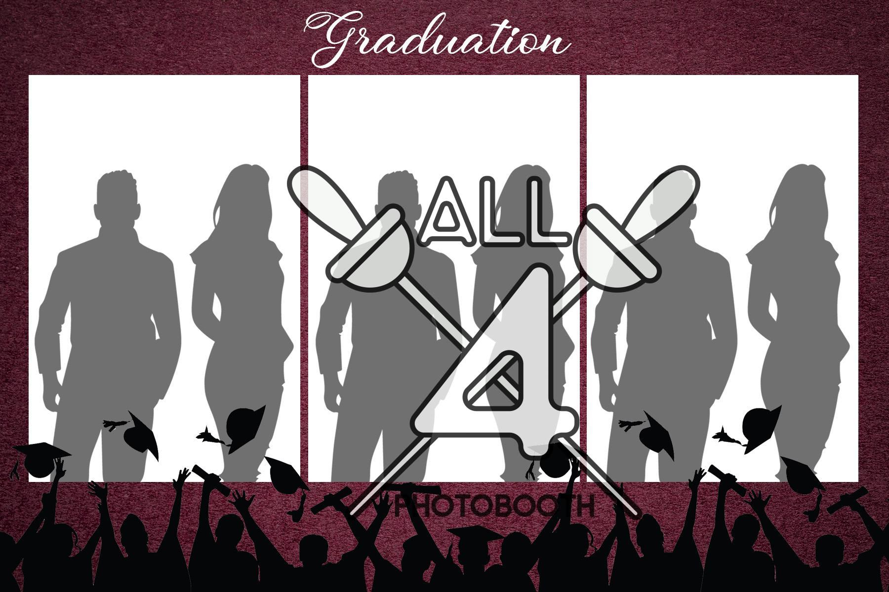 Graduation - ALL450007 - Image 8