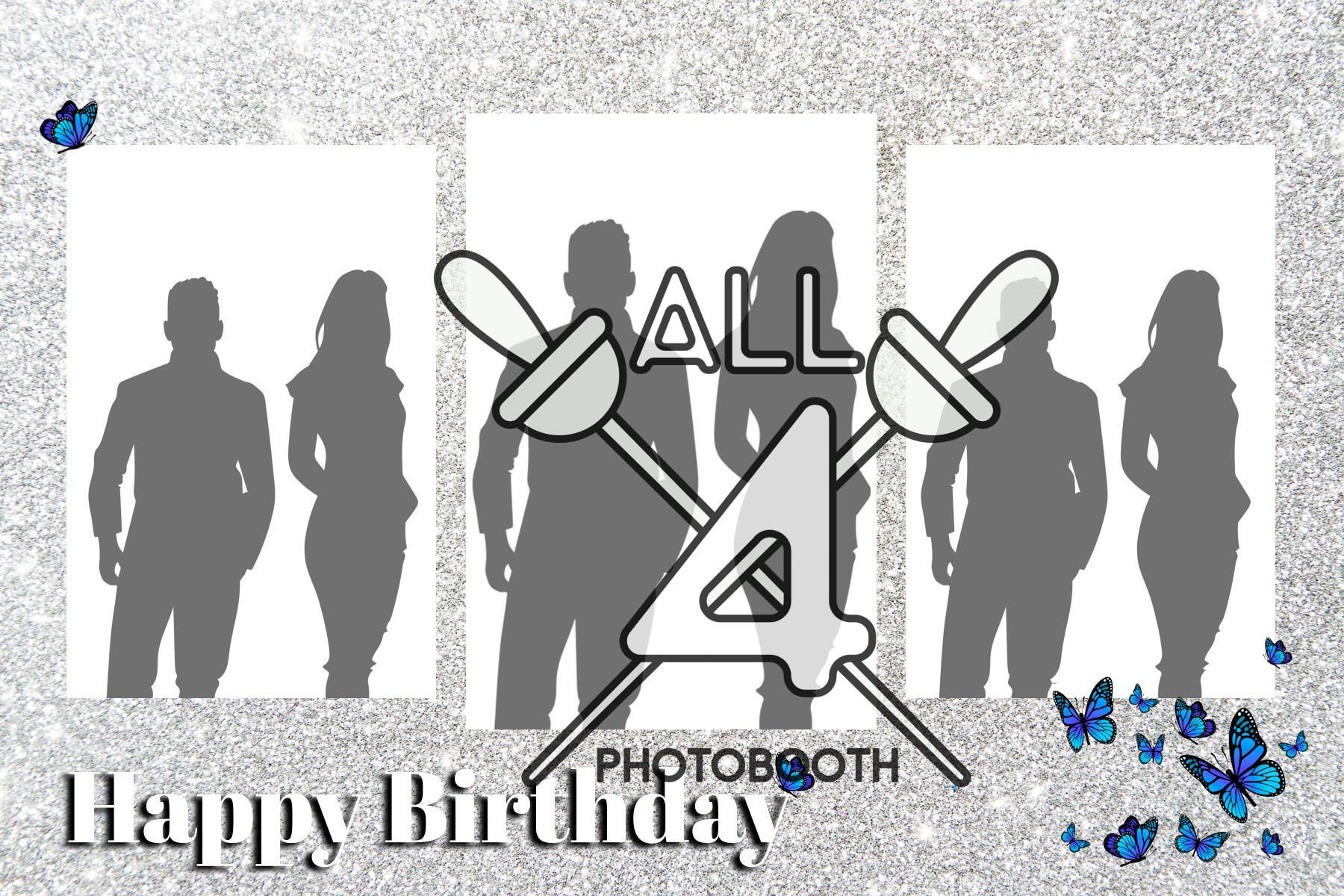 Butterflies - ALL450027 - Image 9