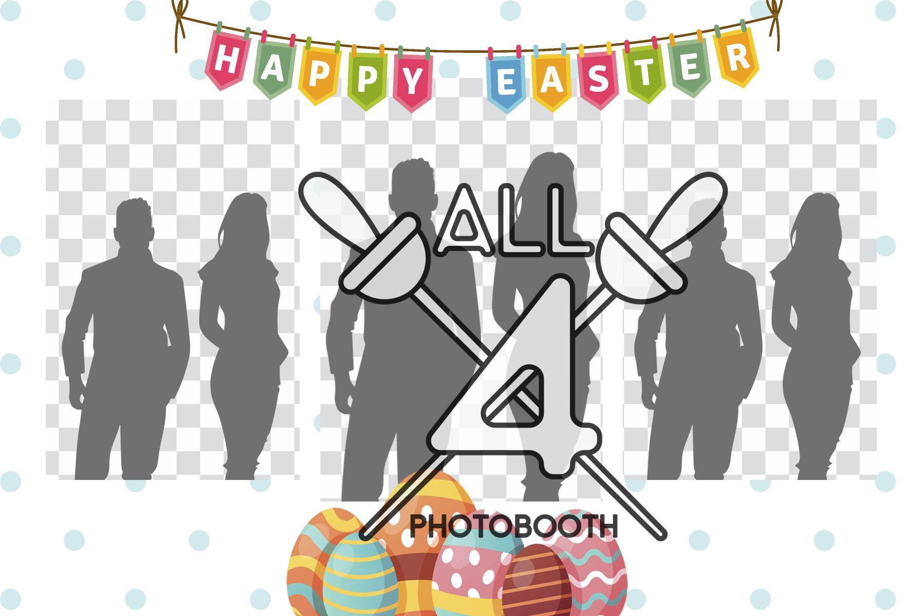 Happy Easter - ALL450009 - Image 8