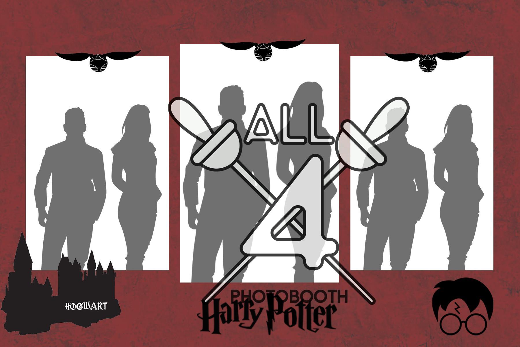 H. Potter - ALL450005 - Image 9