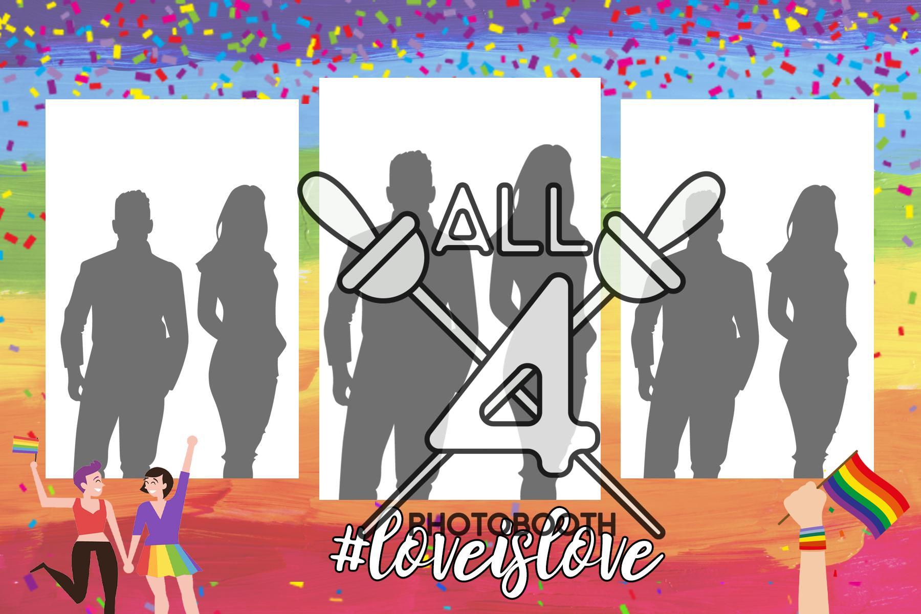 LGTBIQ - ALL450023 - Image 9