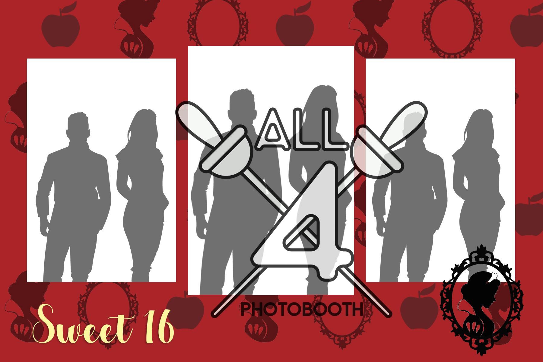 Snow White- ALL450035 - Image 9