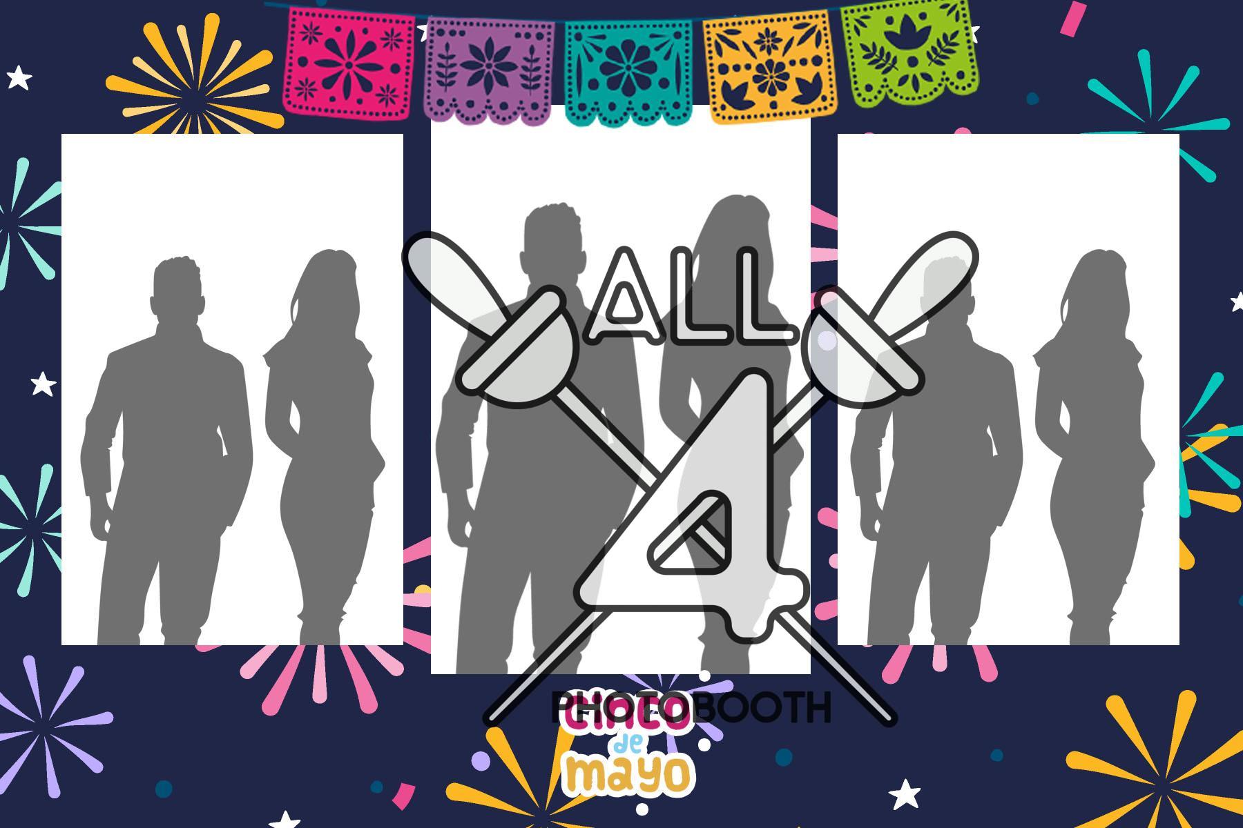 Cinco de Mayo - ALL450019 - Image 9