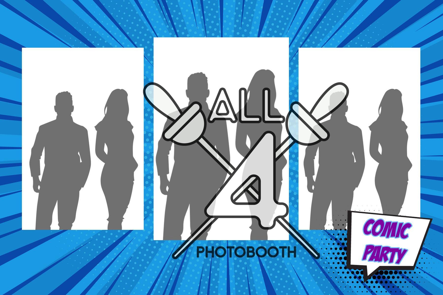 COMIC - ALL450016 - Image 9