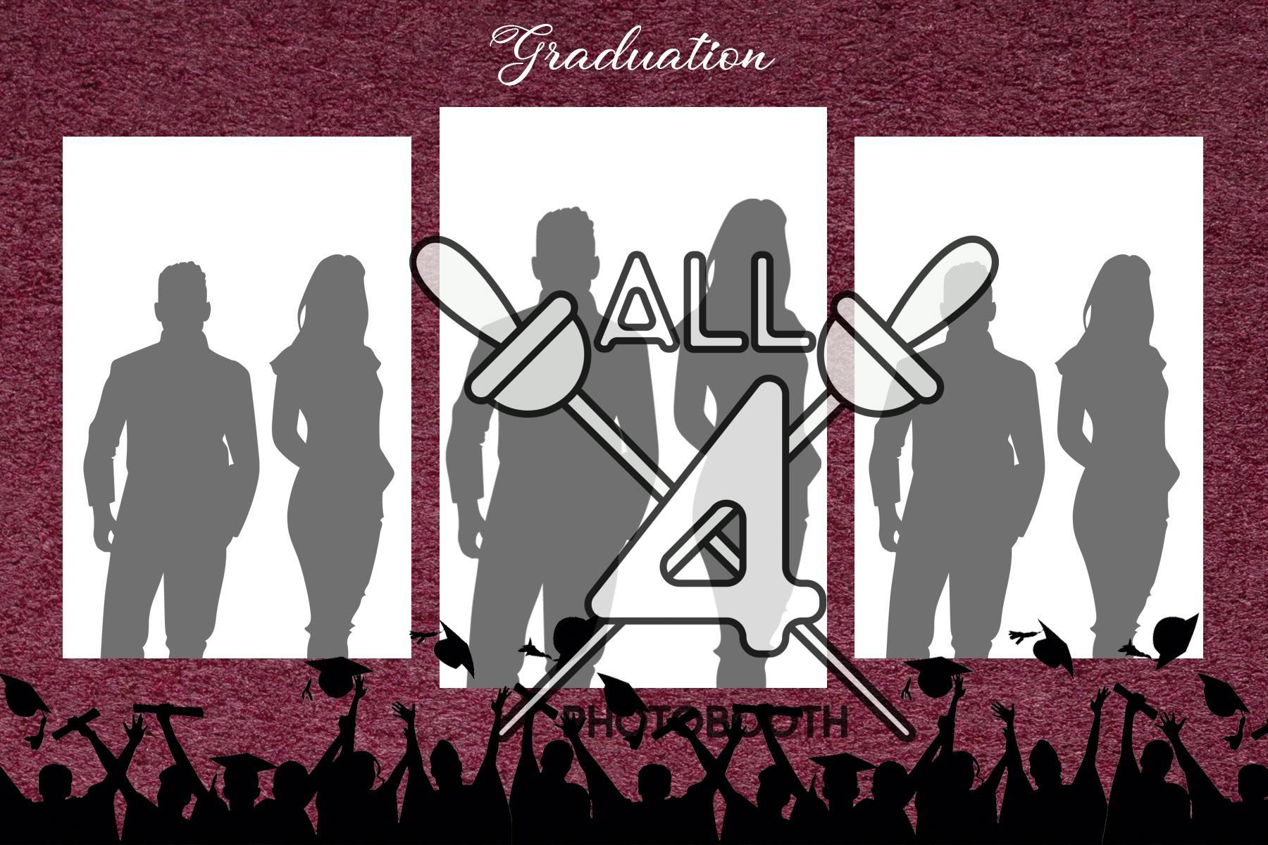 Graduation - ALL450007 - Image 9