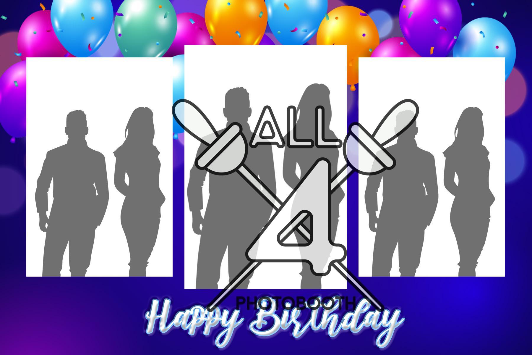 Happy Birthday - ALL450011 - Image 9