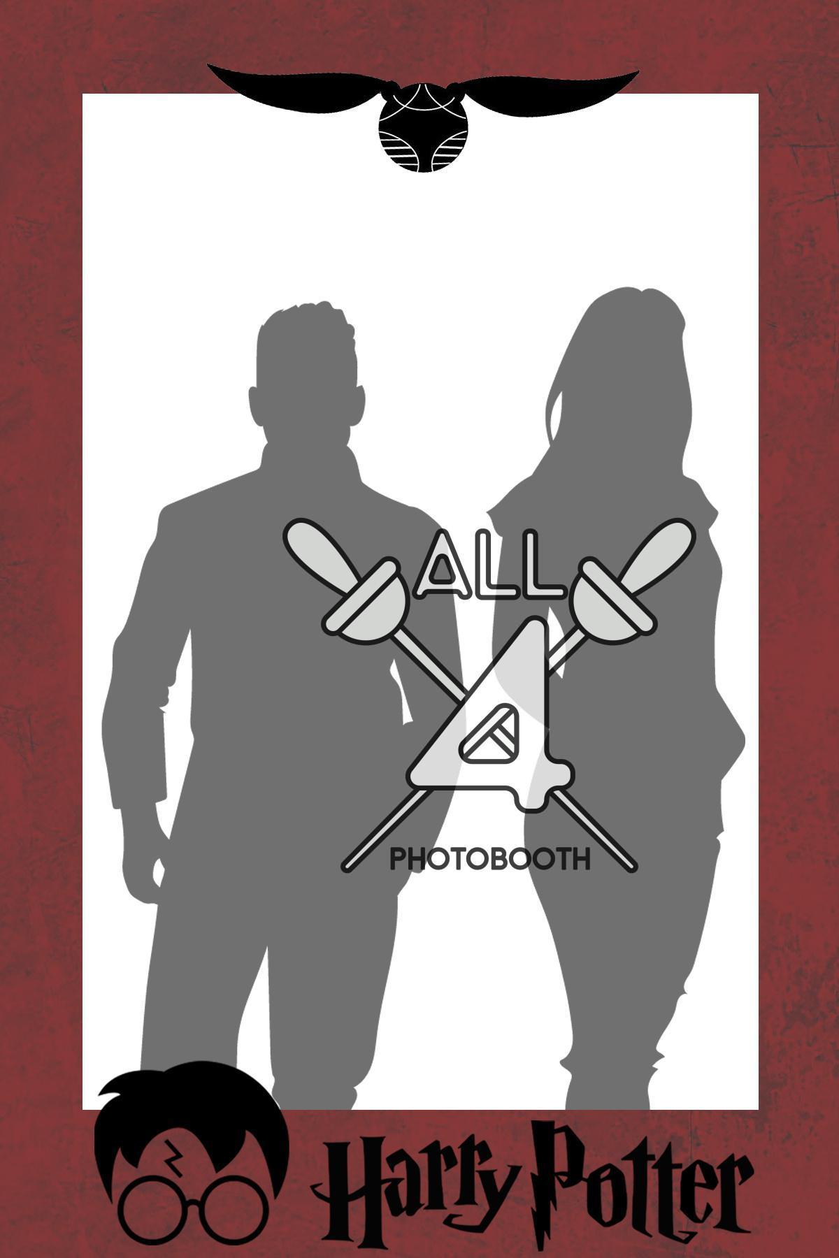 H. Potter - ALL450005 - Image 6