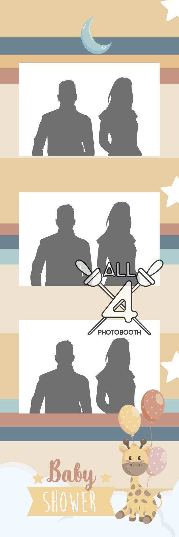 Baby Shower  - ALL450004 - Image 5