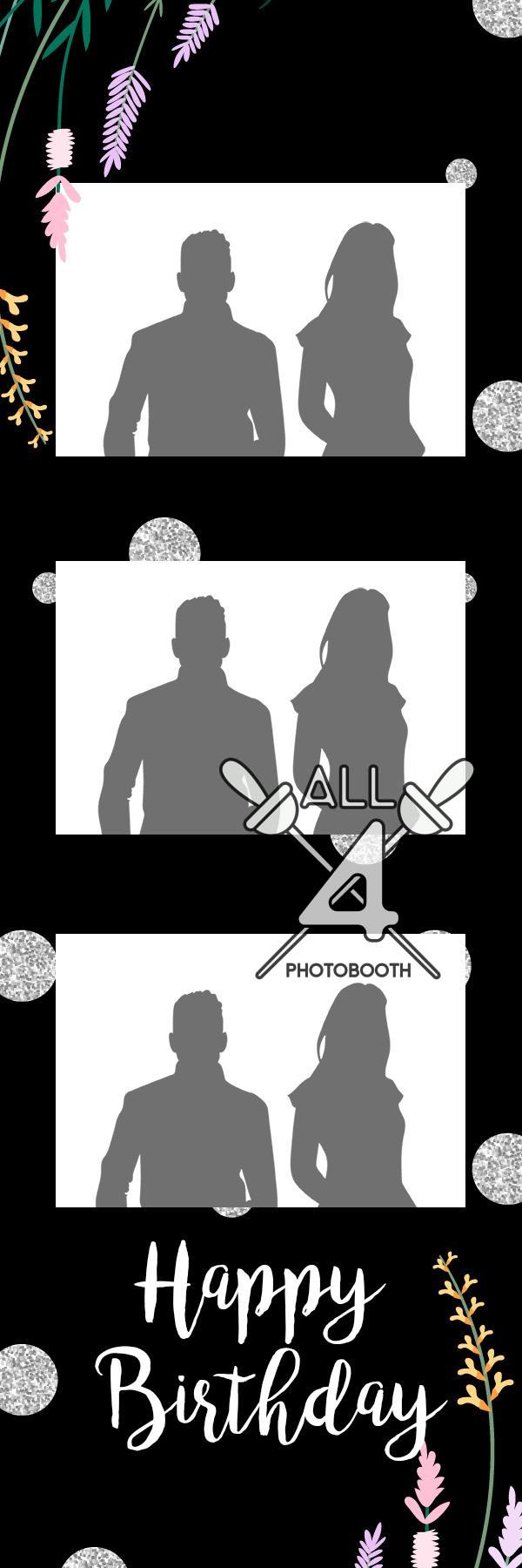 Birthday Flowers - ALL450028 - Image 5