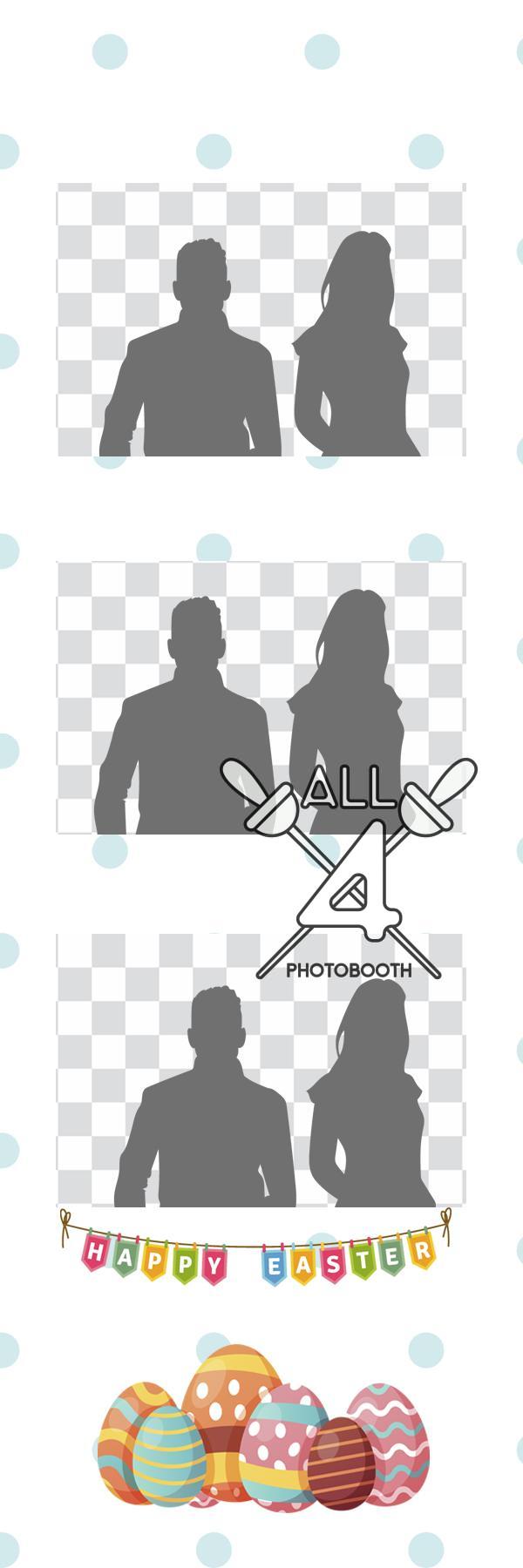 Happy Easter - ALL450009 - Image 5