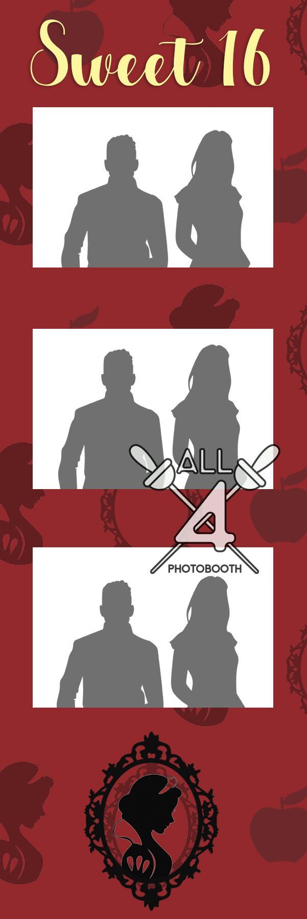 Snow White- ALL450035 - Image 5