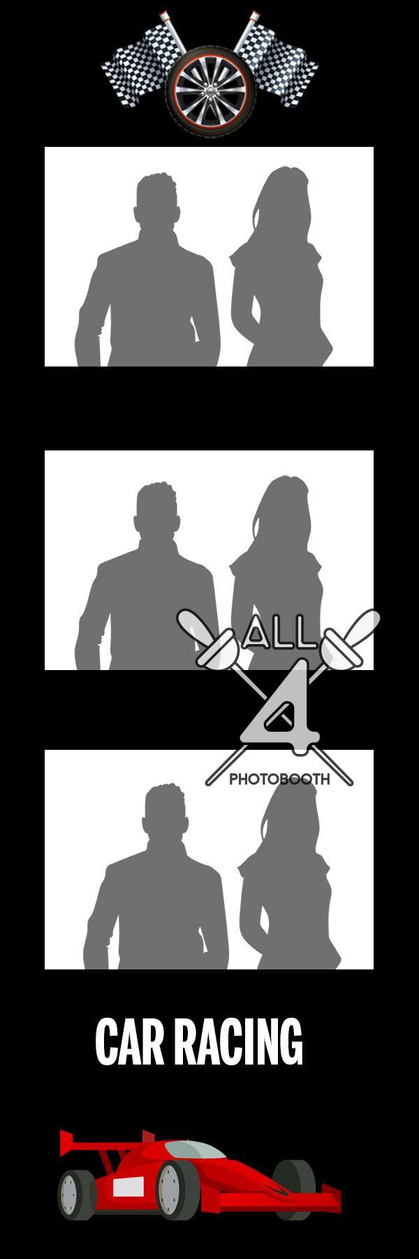 Car racing - ALL450020 - Image 5