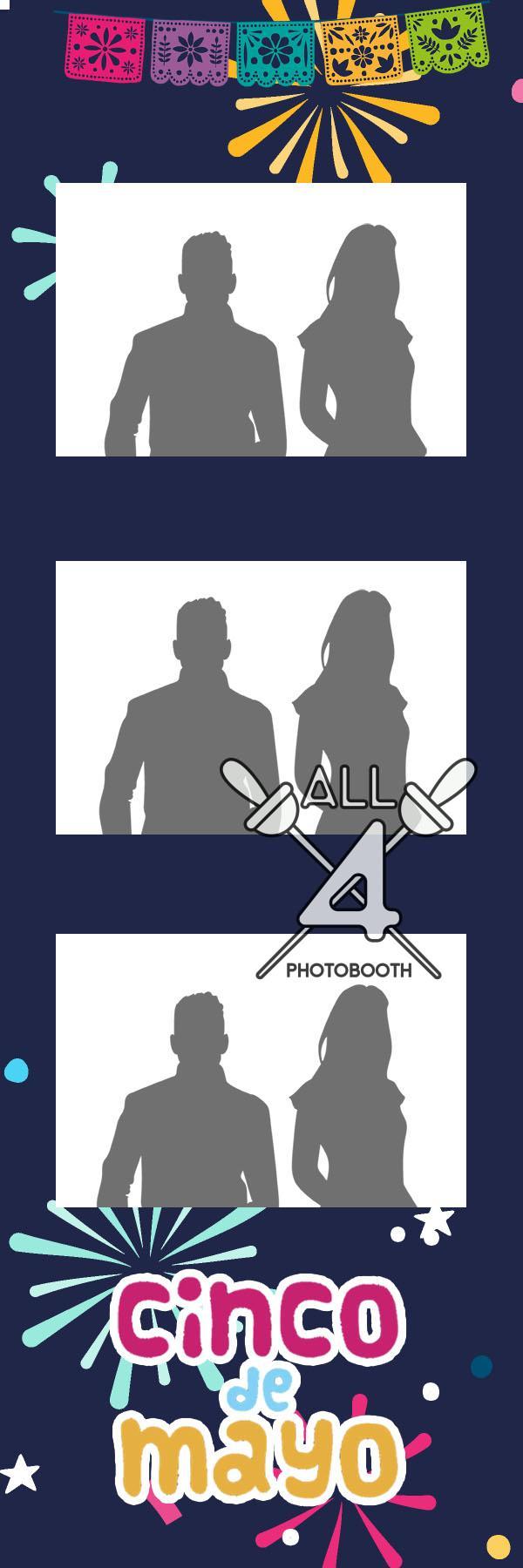 Cinco de Mayo - ALL450019 - Image 8
