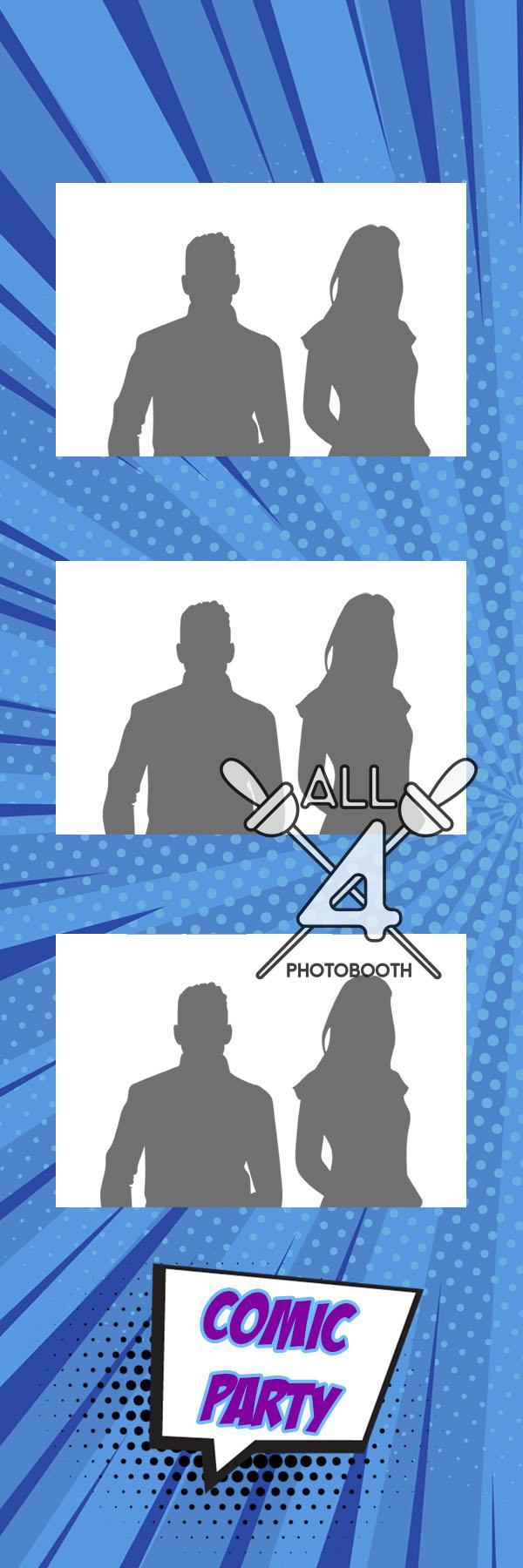 COMIC - ALL450016 - Image 5