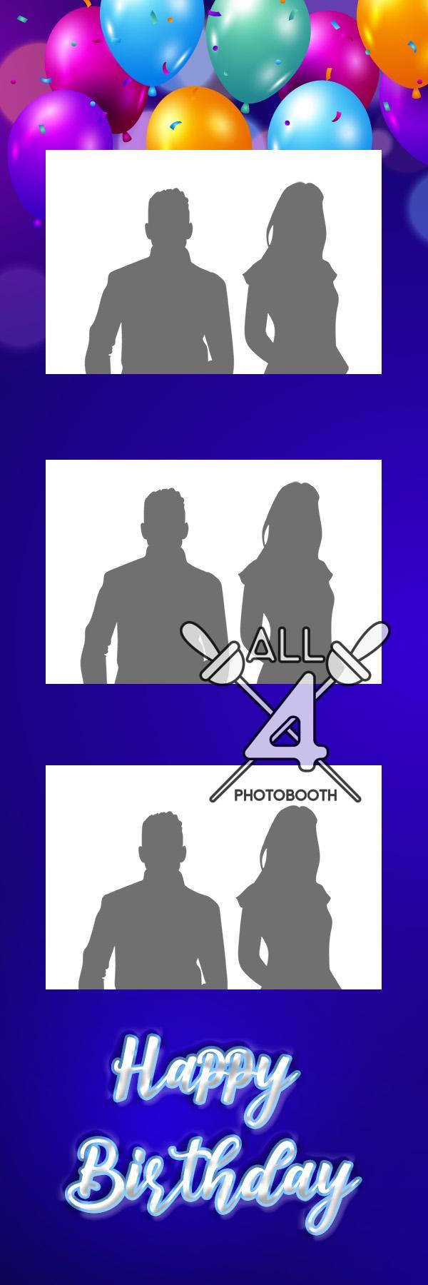 Happy Birthday - ALL450011 - Image 5