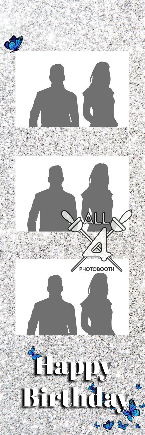 Butterflies - ALL450027 - Image 5